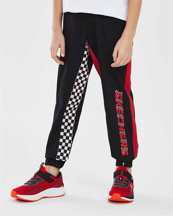 Micro Collection B Jogger Sweatpant Çocuk Eşofman Altı
