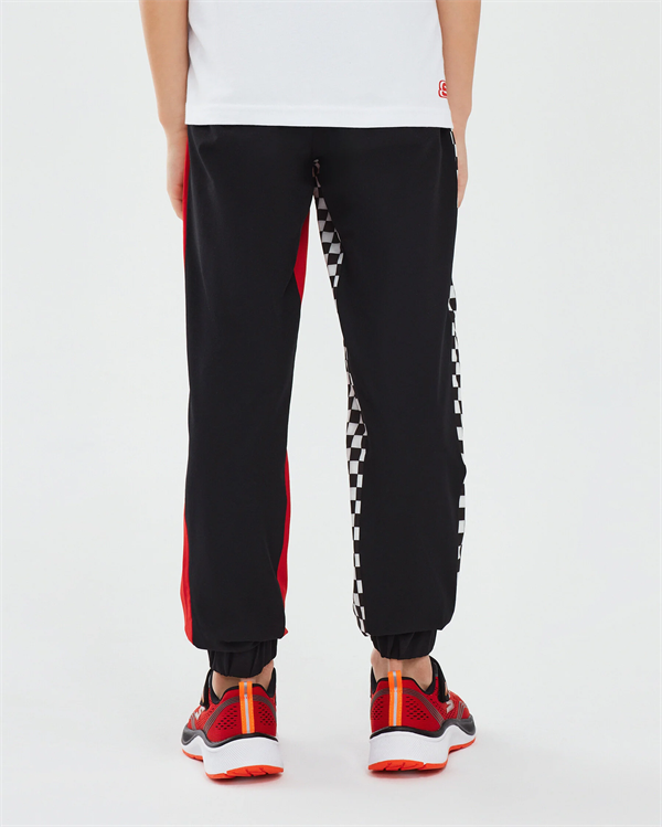 Micro Collection B Jogger Sweatpant Çocuk Eşofman Altı