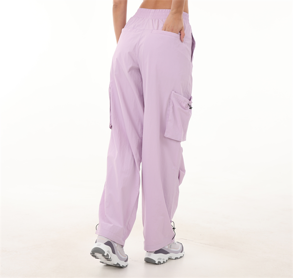 Micro Collection W Loose Pant Kadın Eşofman Altı