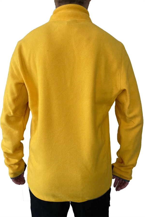Mission Halfzip M