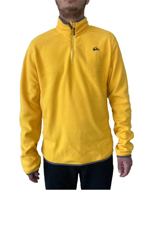 Mission Halfzip M