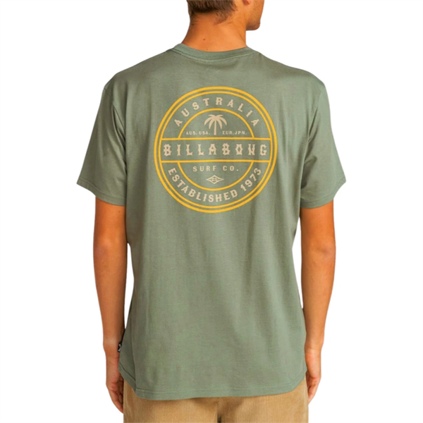 Monogram  Tees Erkek T-shirt