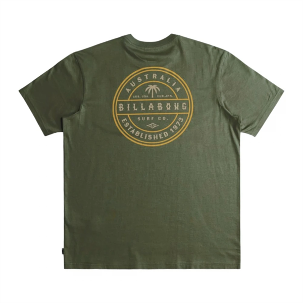 Monogram  Tees Erkek T-shirt