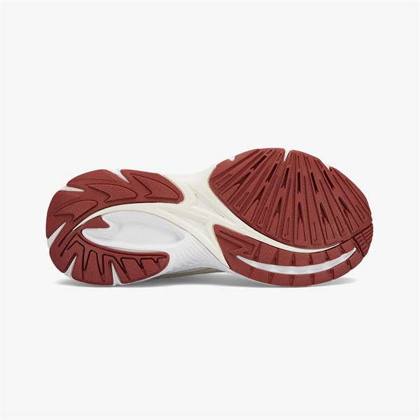 Morphic Metallic Wns