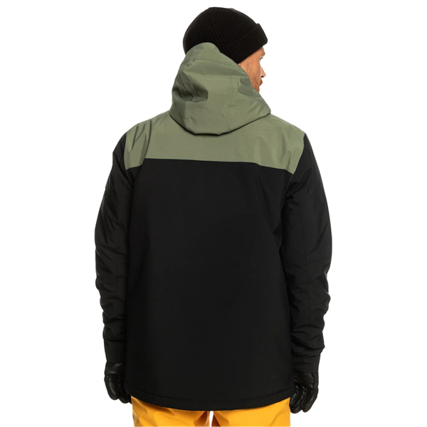 Morton Jk