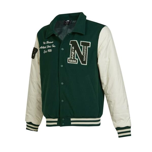 NB Lifestyle Erkek Ceket