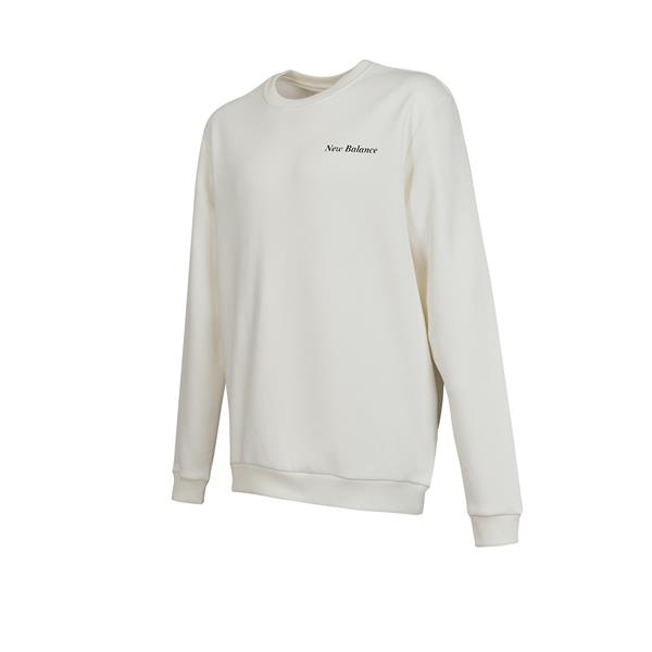 NB Lifestyle Erkek Sweatshirt