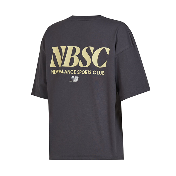 NB Lifestyle Kadın Tshirt