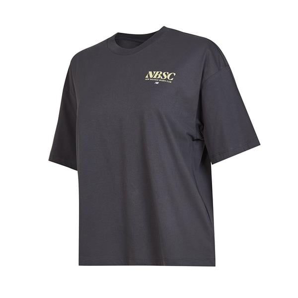 NB Lifestyle Kadın Tshirt