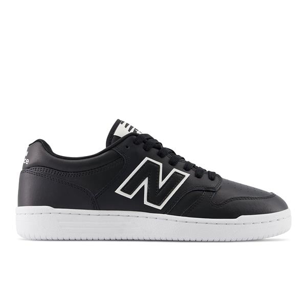 480 NB Lifestyle Unisex Shoes Unisex Sneaker