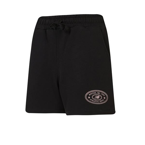 NB Lifestyle Women Short