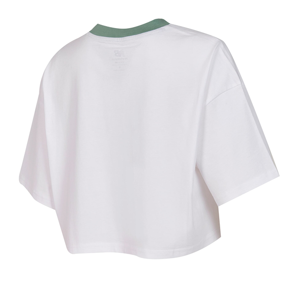 NB Lifestyle Women Tshirt