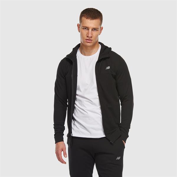 New Balance MNJ3408 Erkek Sweatshirt