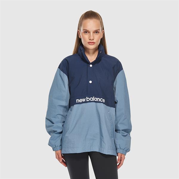 New Balance UNJ3429 Unisex Yağmurluk