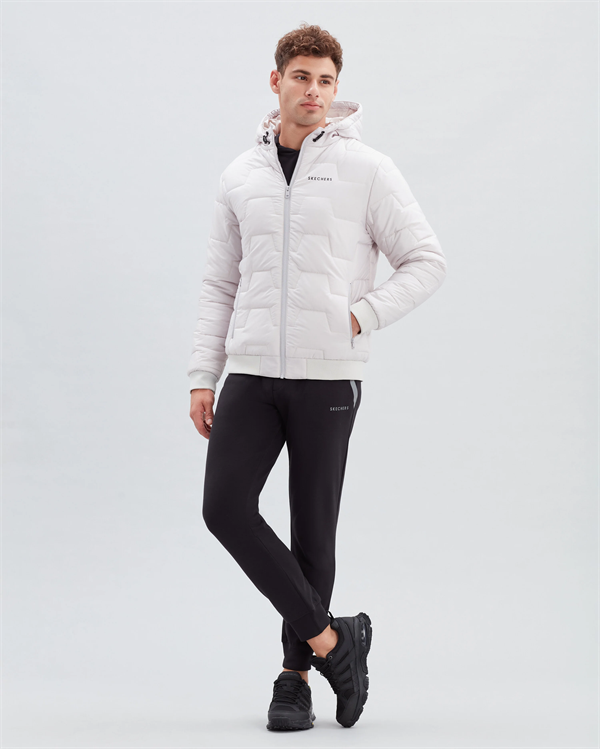 Outerwear M Padded Jacket