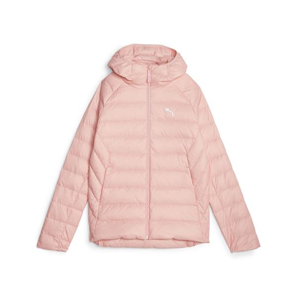 Packlite Hooded Down Jacket Kadın Ceket