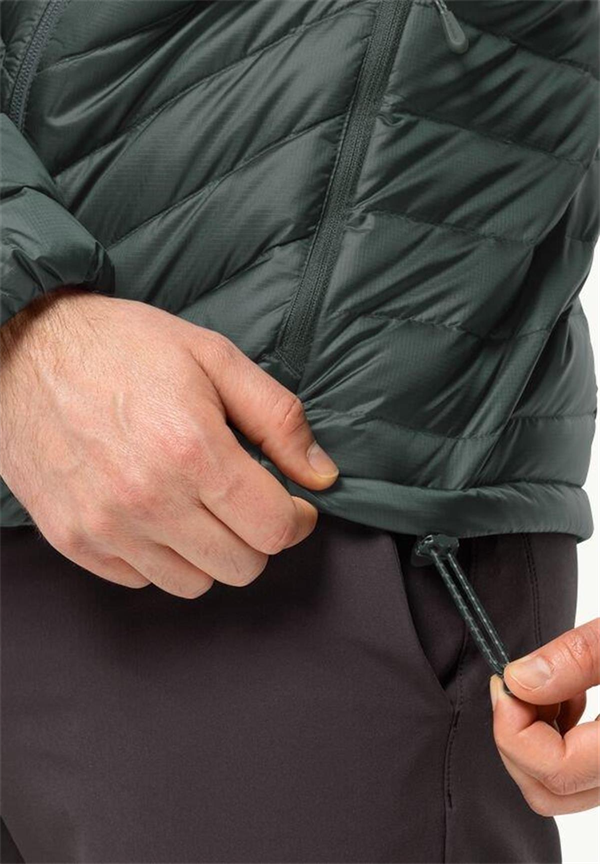 Passamani Down Jkt M