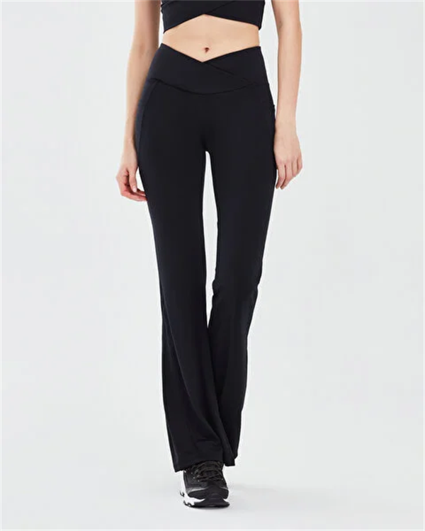 Skechers Performance Coll. W Yoga  Pant Kadın Tayt