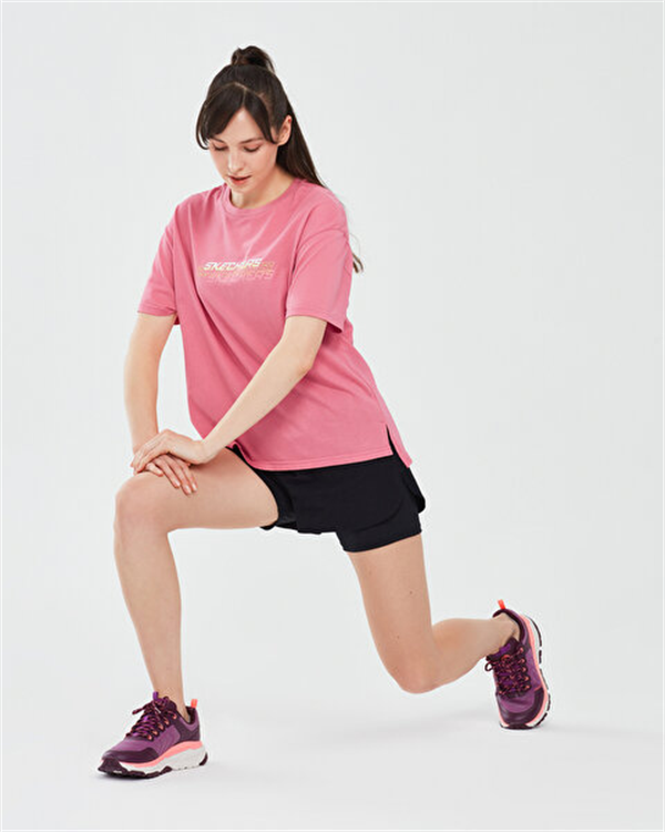 Performance Coll. W 4 inch 2 in 1 Short