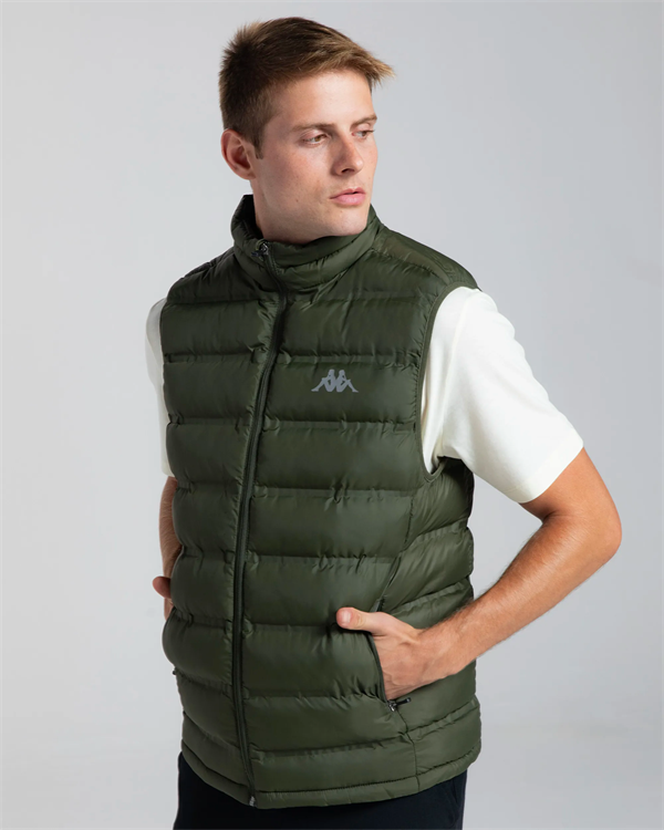 Perovest Tk Erkek Yelek