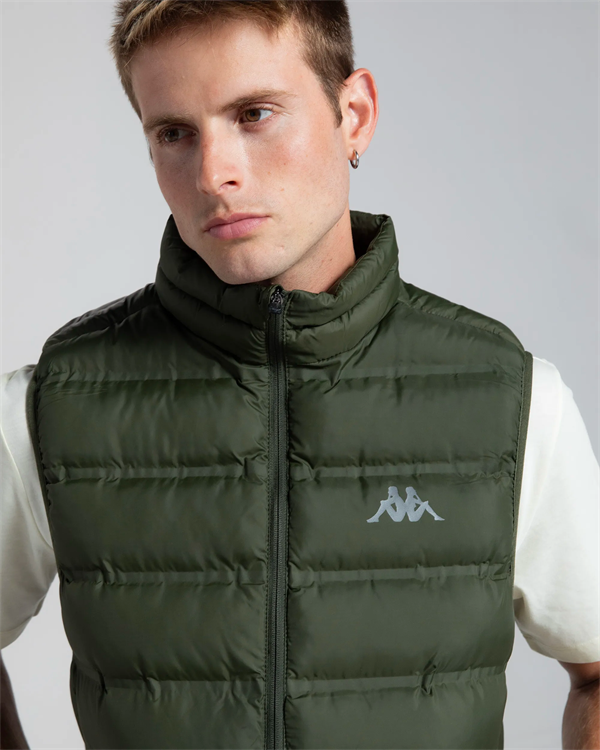 Perovest Tk Erkek Yelek