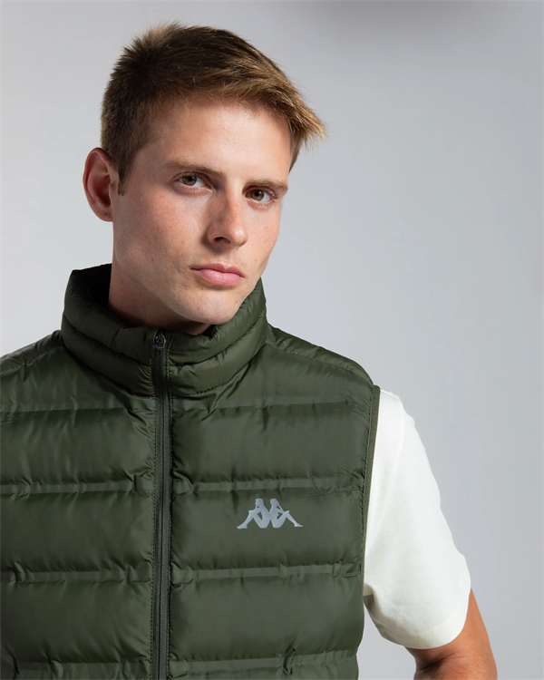 Perovest Tk Erkek Yelek