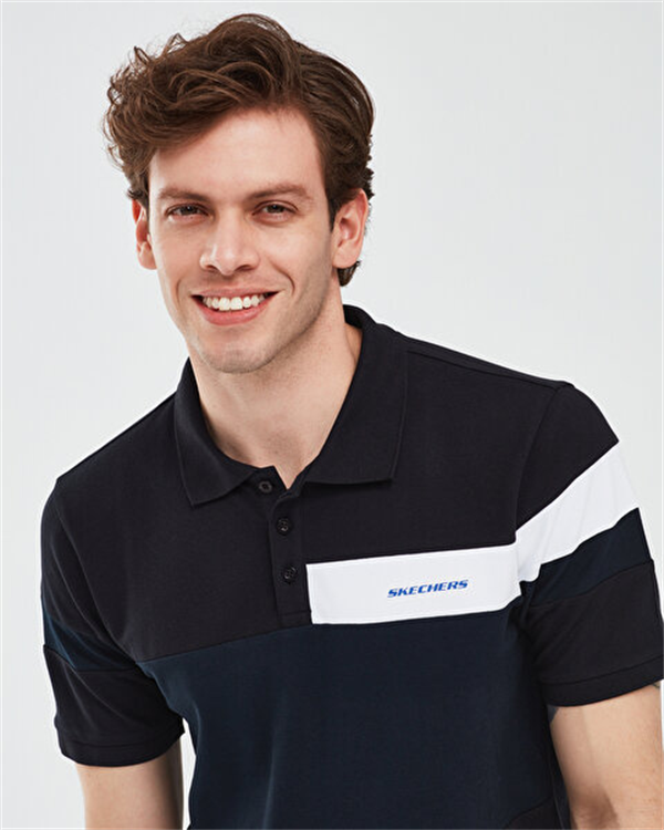 Polo Shirt M Short Sleeve