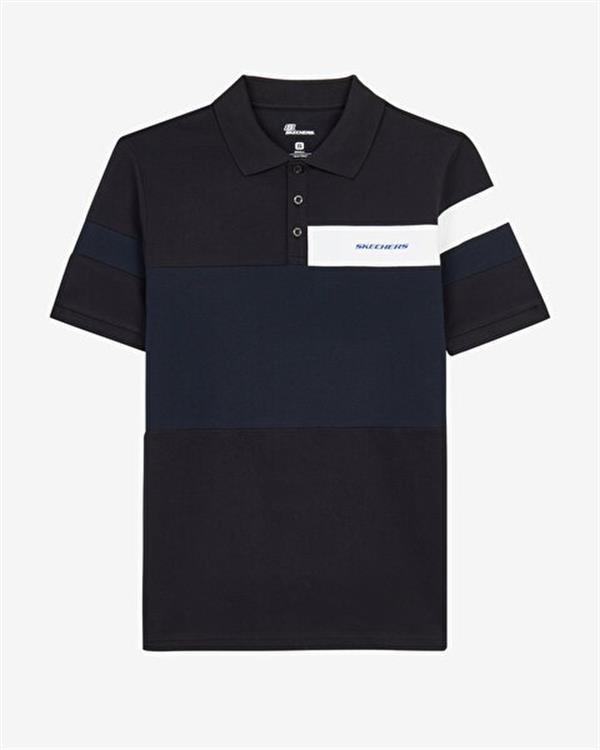 Polo Shirt M Short Sleeve