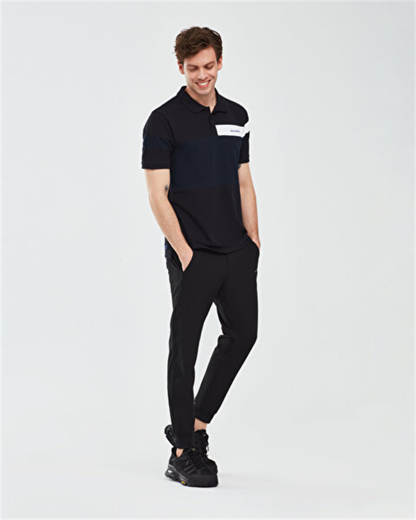 Polo Shirt M Short Sleeve