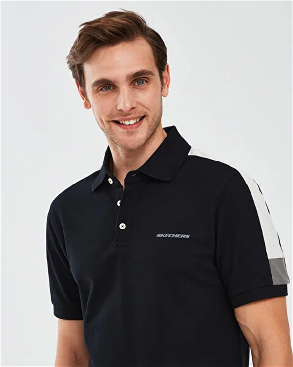 Polo Shirt M Short Sleeve Erkek T-shirt