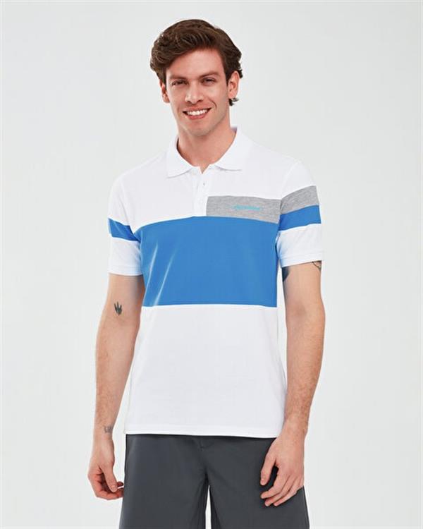 Polo Shirt M Short Sleeve Erkek T-shirt