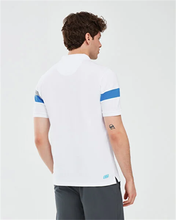 Polo Shirt M Short Sleeve Erkek T-shirt