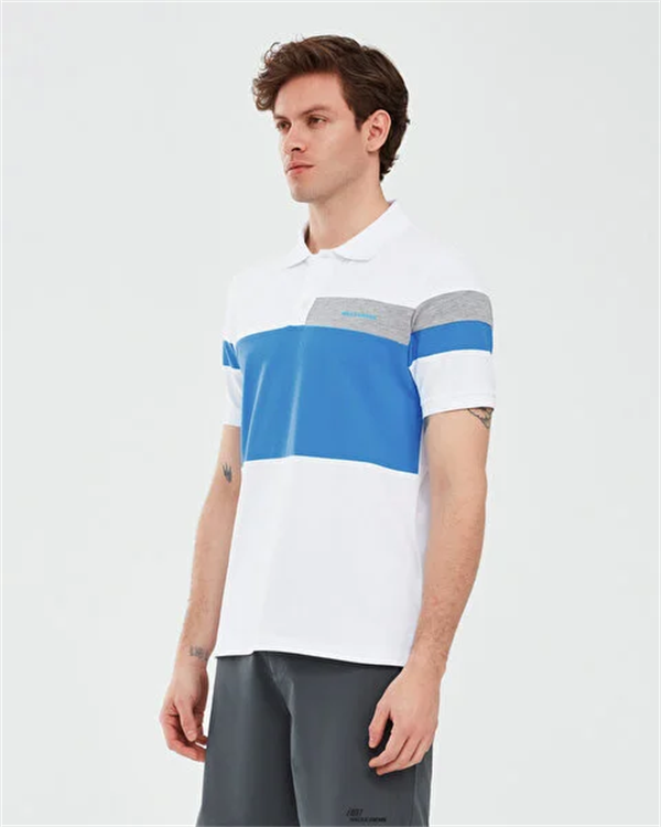 Polo Shirt M Short Sleeve Erkek T-shirt
