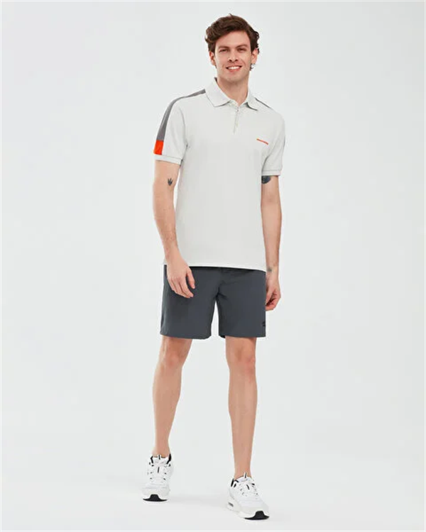 Polo Shirt M Short Sleeve Erkek T-shirt