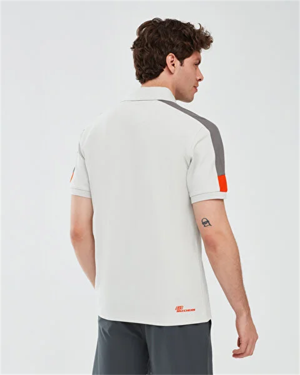 Polo Shirt M Short Sleeve Erkek T-shirt