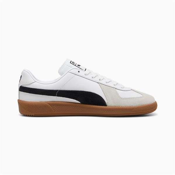 Puma Army Trainer