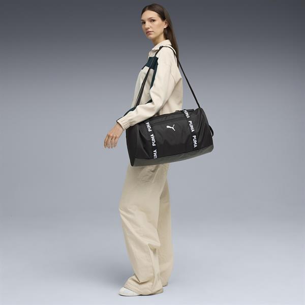 Puma At Ess Barrel Bag Kadın Yetişkin Spor Çantası
