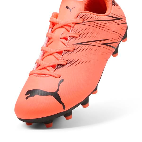 Puma Attacanto Fg/Ag Jr Çocuk Futbol Ayakkabı