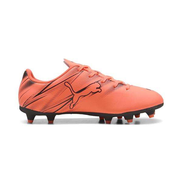 Puma Attacanto Fg/Ag Jr Çocuk Futbol Ayakkabı