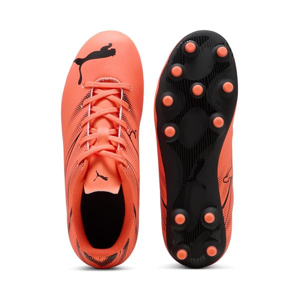 Puma Attacanto Fg/Ag Jr Çocuk Futbol Ayakkabı
