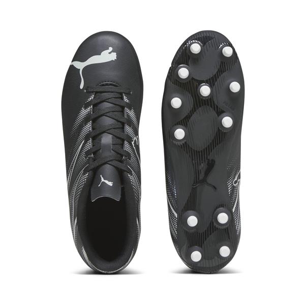Puma Attacanto Fg/Ag Jr Genç Futbol Ayakkabı