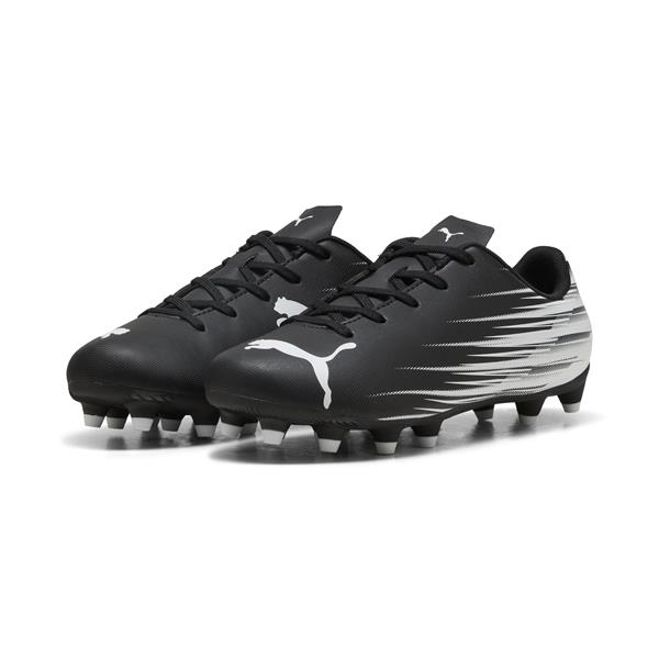 Puma Attacanto Iı Fg/Ag Jr Unisex Genç Futbol Ayakkabı