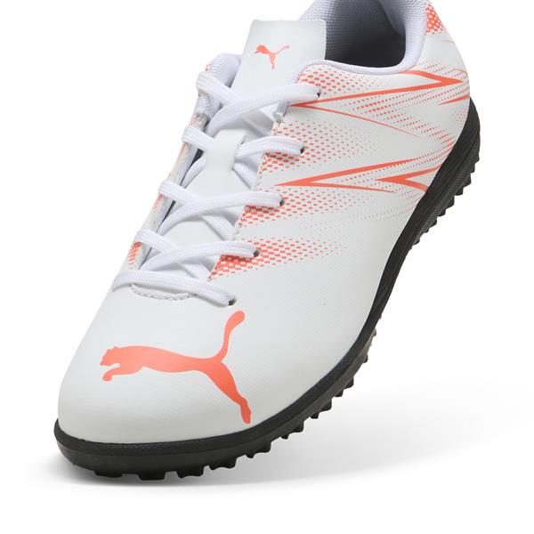 Puma Attacanto Tt Jr Çocuk Futbol Ayakkabı