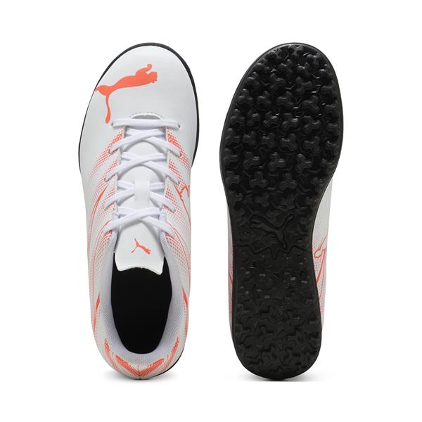 Puma Attacanto Tt Jr Çocuk Futbol Ayakkabı