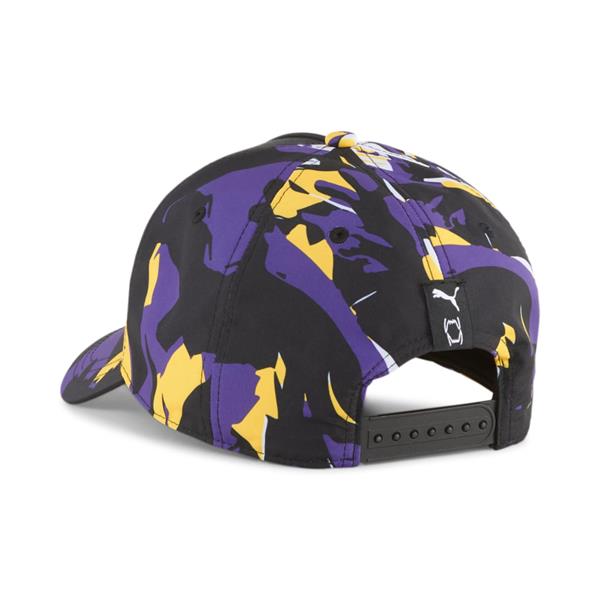 Puma Basketball Bb Cap Unisex Şapka