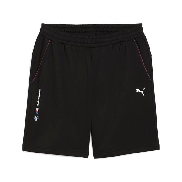 Puma Bmw Mms Ess+ Shorts Fl 7