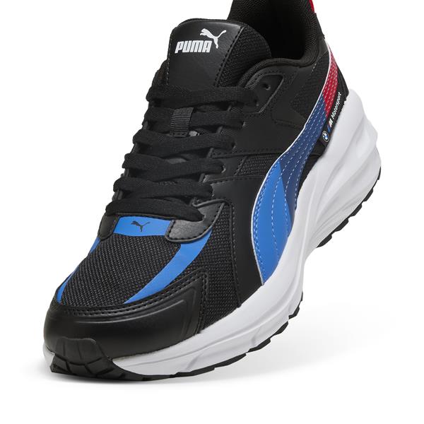 Puma Bmw Mms Hypnotic Ls Erkek Sneaker