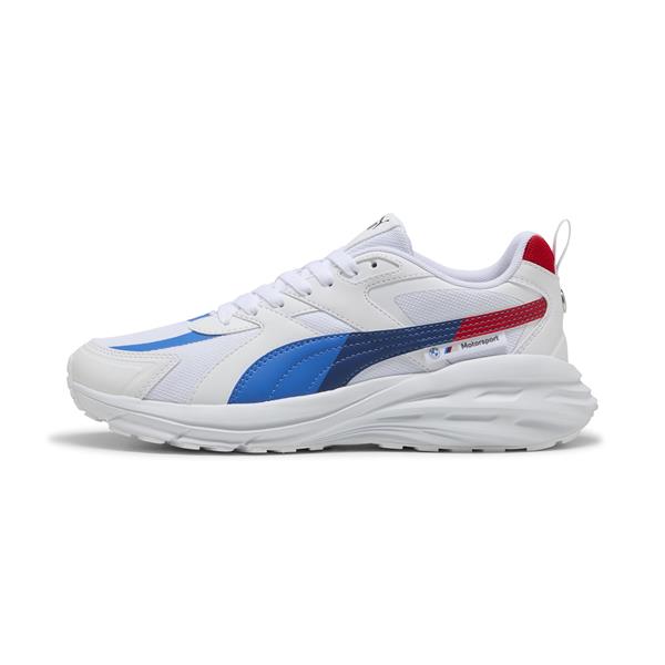 Puma Bmw Mms Hypnotic Ls Erkek Sneaker