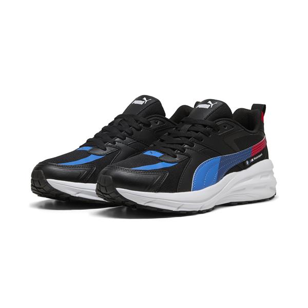 Puma Bmw Mms Hypnotic Ls Erkek Sneaker