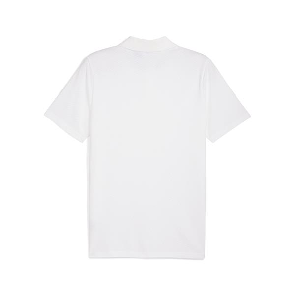 Puma Bmw Mms Jaquard  Polo Erkek Yetişkin Polo T-shirt